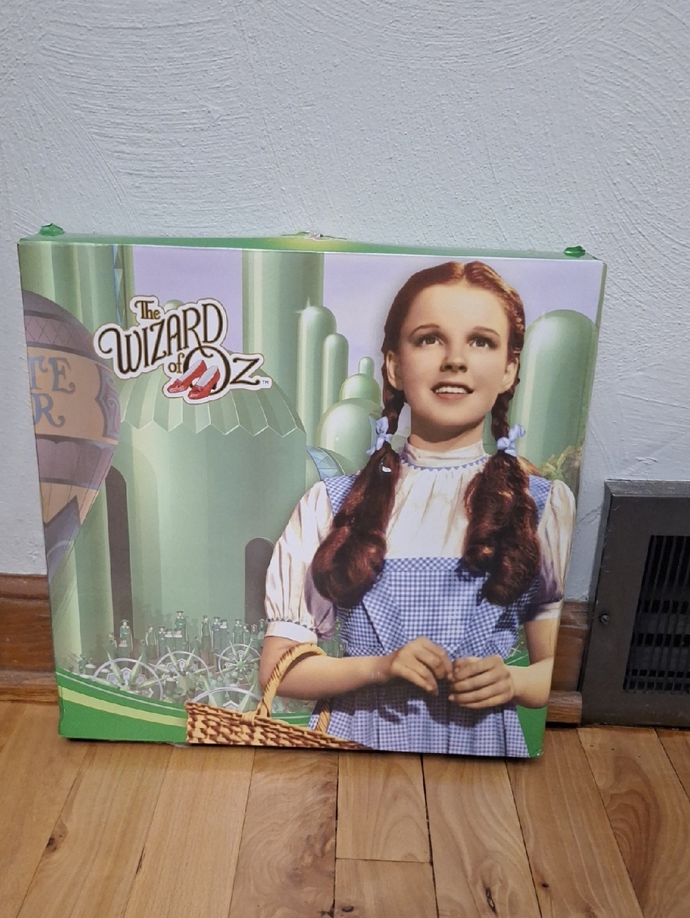 The Wizard Of Oz